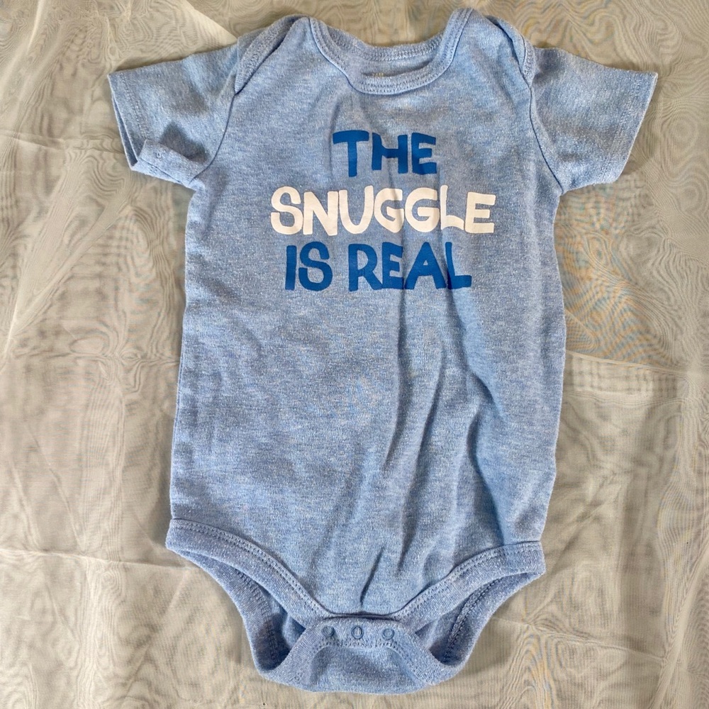 Boys bundle 24mo onesies - Picture 7 of 11